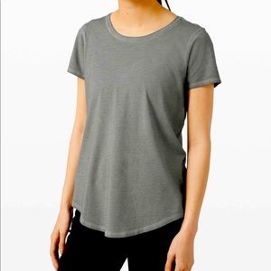 Lululemon Love Crew *Fade size 8